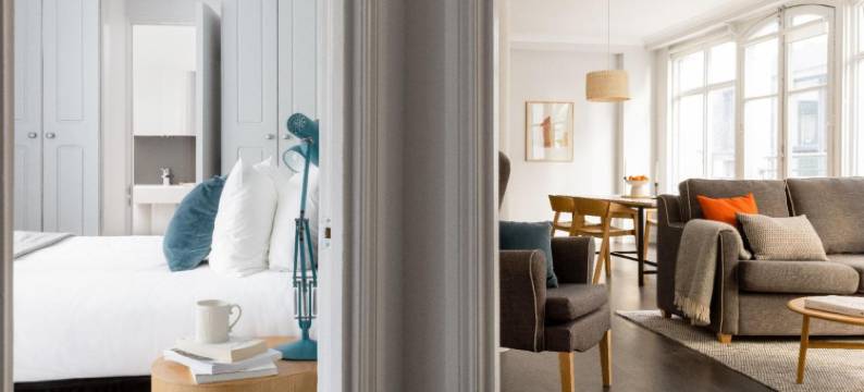 本土芬乔奇街(Native Fenchurch Street)图片