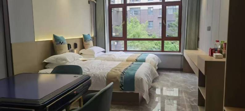 星语宾馆(肇东市人民医院店)图片