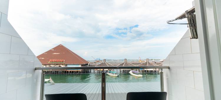 西巴丹岛酒店2号(Sipadan Inn 2)图片