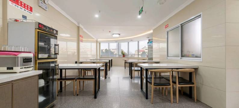 尚客优酒店(建湖上冈店)图片