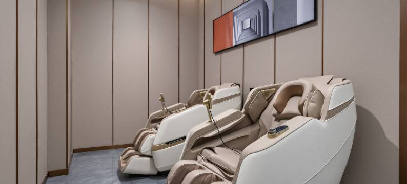 平昌宏达云眠酒店(孔子文化广场店)图片