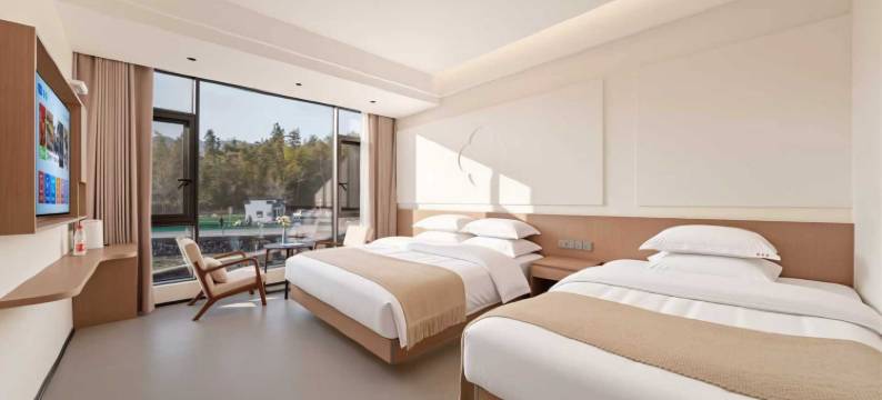 西递尚舒院图片