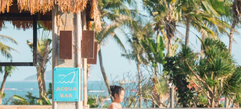 三亚亚龙湾喜来登度假酒店图片