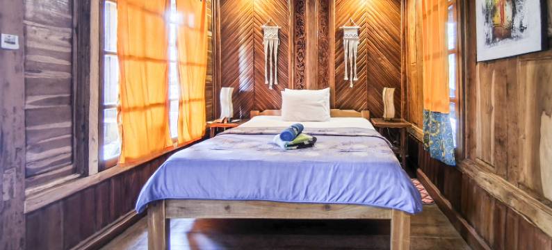 The Lavana Villa Honey图片