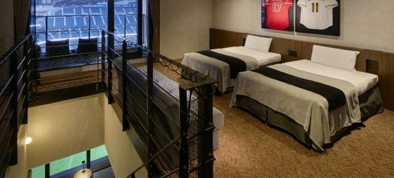 Tower Eleven 臻选酒店(tower eleven hotel)图片