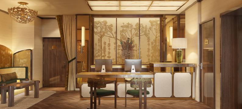 巴黎布尔多奈Inwood酒店(近埃菲尔铁塔、军事学校)(Hôtel La Bourdonnais by Inwood Hotels)图片