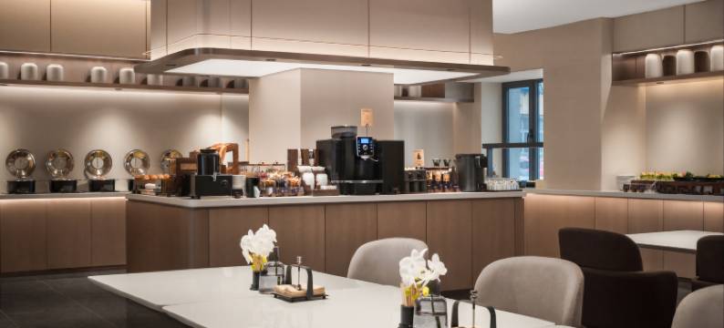 沈阳西塔老北市亚朵酒店图片