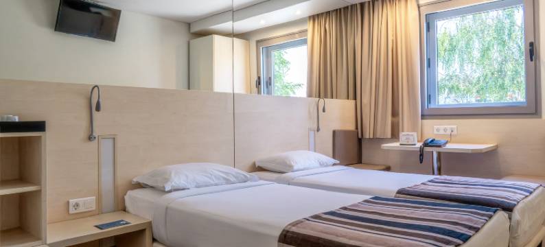 盖亚波图公园酒店(Park Hotel Porto Gaia)图片