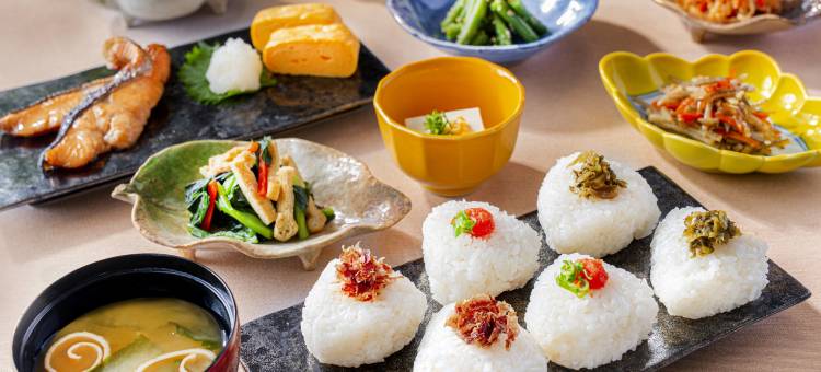 本町大阪景观酒店(Osaka View Hotel Honmachi)图片