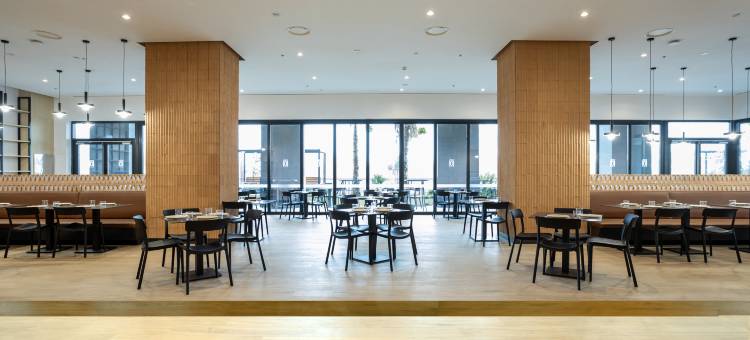 Hotel101- 马德里(Hotel101 Madrid)图片