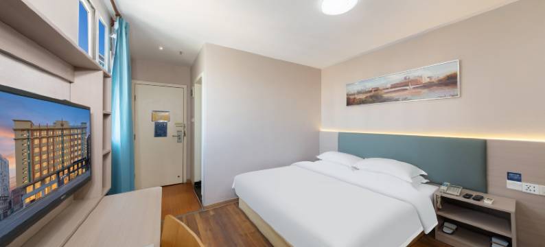 星辰酒店(东莞厚街会展中心店)图片