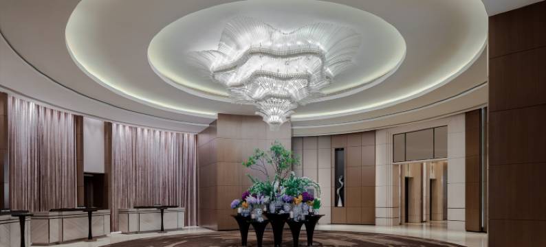 厦门佰翔澜悦酒店图片