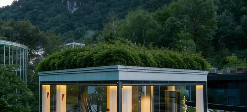 瑞玺叶星訸酒店(栾川老君山景区中灵索道店)图片