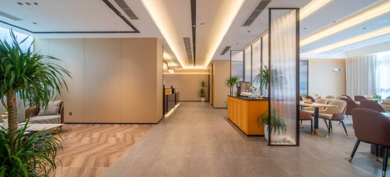 如家睿柏·云酒店(合肥小庙镇运河新城店)图片