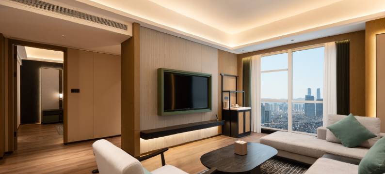 昆明世纪金源大饭店图片