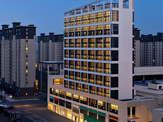 瑞源云景酒店(息县店)