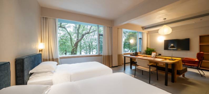 花筑·榕拾R10(桂林象鼻山两江四湖店)图片