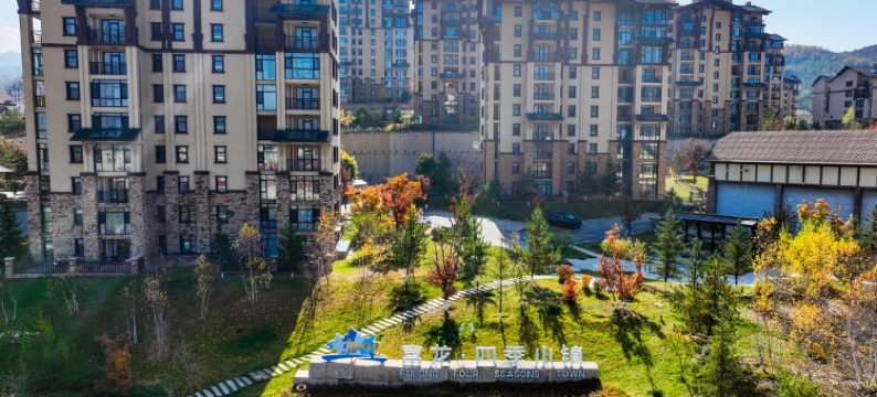 晴山小筑民宿(张家口崇礼富龙滑雪场店)图片