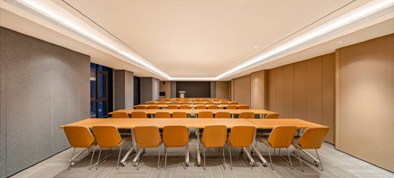 全季酒店(宜宾西站站前广场店)图片