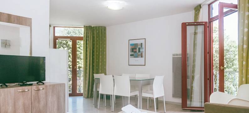 法国之地 - 锦绣公寓式酒店(Terres de France - Appart'Hotel le Splendid)图片