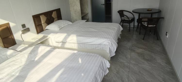 凤兰小院民宿图片