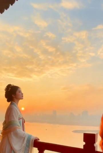 中帆智选酒店(南昌滕王阁万寿宫店)图片