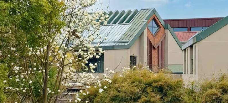 上海百万石温泉酒店(比斯特购物村店)图片