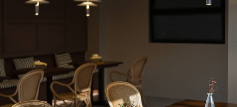 那不如·拾光硫磺温泉养生度假民宿(腾冲热海拾光店)图片