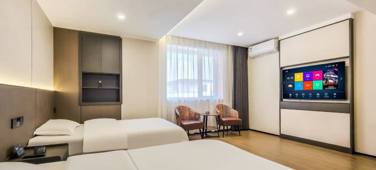 新宾世家宾馆图片