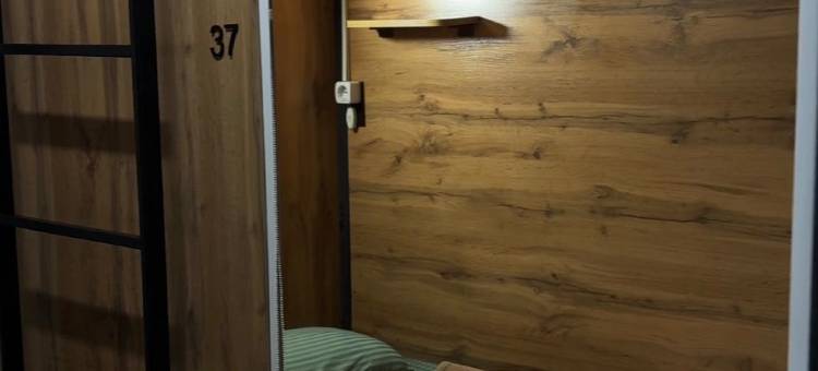 Kochevnik Hostel图片