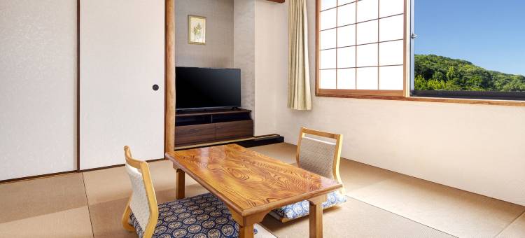 松浦城市酒店(Matsuura City Hotel)图片