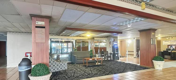 Airport Inn Memphis Near Graceland By Hotel O图片