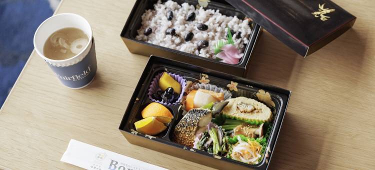 京都京丹波万枫酒店(Fairfield by Marriott Kyoto Kyotamba)图片