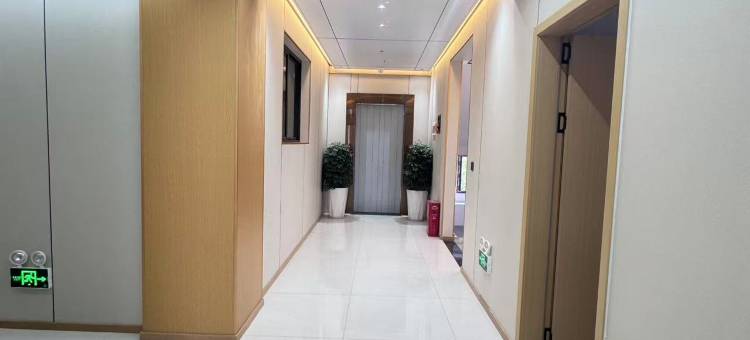 沿河鑫源酒店图片
