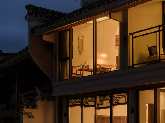 九月秋宿民宿(梵净山景区店)