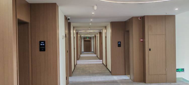 贵阳黔云培训中心(甲秀楼青云市集店)图片