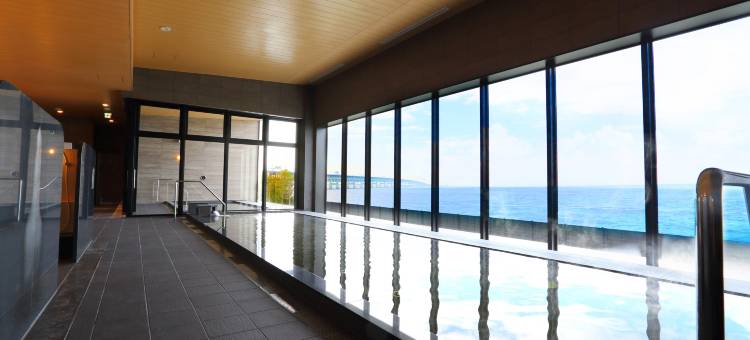 海茵娜度假村及水疗中心 关西机场(Henn na Resort＆Spa Kansai Airport)图片