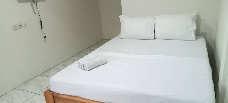Hotel O 95063 Afifah Syariah Guest House Manado图片