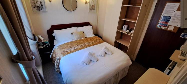 OYO Lily Hotel Blackpool图片