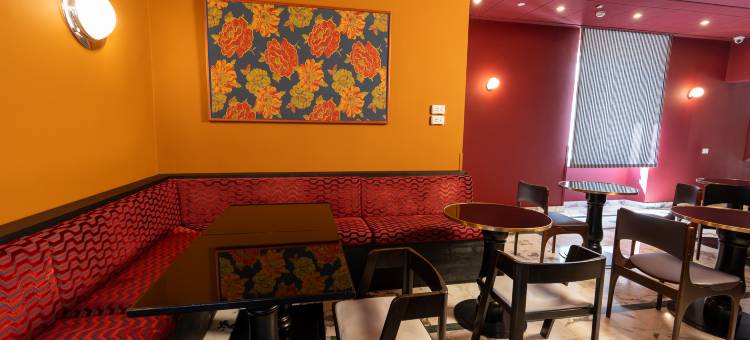 地铁900号精品酒店(Boutique Hotel Metro 900)图片