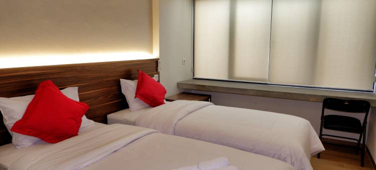 555 NKI旅馆(Guest House 555 NKI)图片