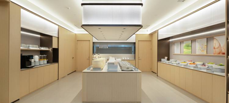 全季酒店(长春火车站南广场店)图片