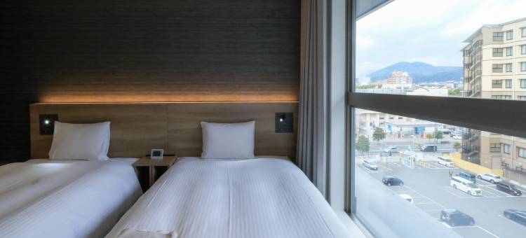 京都阿拉酒店(Ala Hotel Kyoto)图片