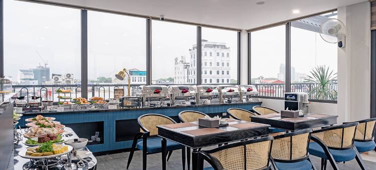 A25酒店 - 36江文明(A25 HOTEL - 36 GIANG VAN MINH)图片