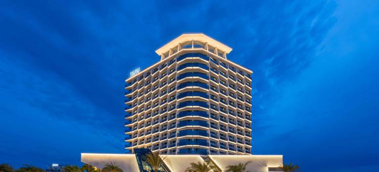 Lasong Hotel & Villas Sam Son by The Unlimited Collection图片