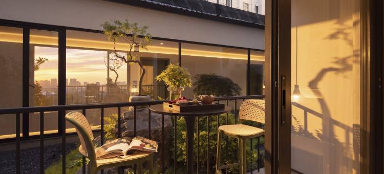 安米·Anmi·Hotel·酒店(苏州十全街南门地铁站店)图片