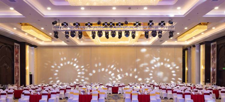 Best Western Premier Imperial Dalat图片