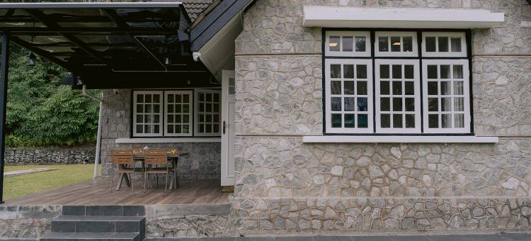 Rasah Golfers Cottage图片
