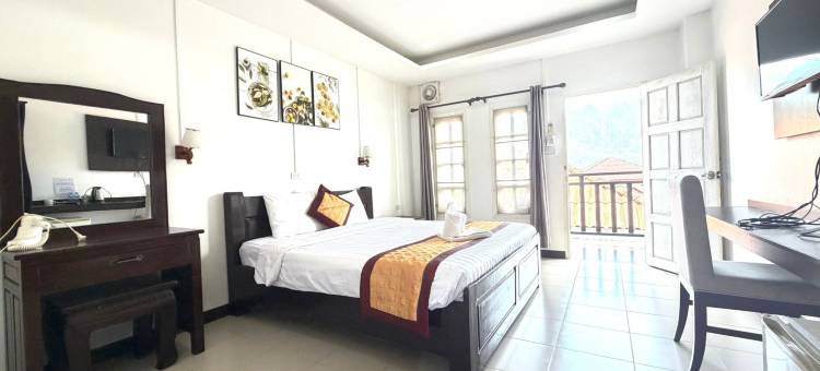舒适角落酒店(Cozy Corner Hotel)图片