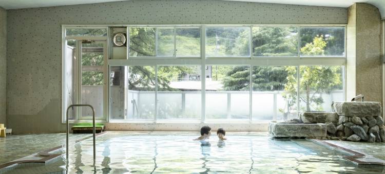 大江户温泉物语宇奈月格兰德酒店(Ooedo Onsen Monogatari Unazuki Grand Hotel(Old:Yukai Resort Premium Unazuki Grand Hotel))图片